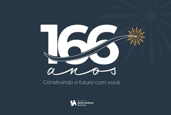 Hospital Santo Antônio celebra 166 anos com homenagem à sua trajetória e entre os 25 melhores do Brasil